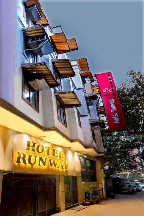 Airport Hotel Runway New Delhi Ngoại thất bức ảnh