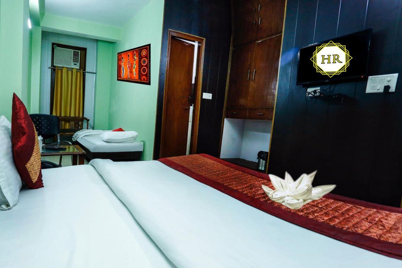 Airport Hotel Runway New Delhi Ngoại thất bức ảnh